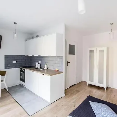 Apartment Red *
